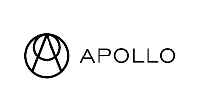 Apollo Primary Black