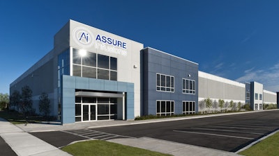 Assure Building B Non Styled 1 1