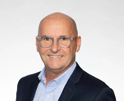 Rick Byrd, EVP and president, Interventional segment