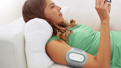 New Nerivio Product Page Image