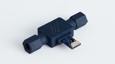 Instrumems Bubble Detection Sensor
