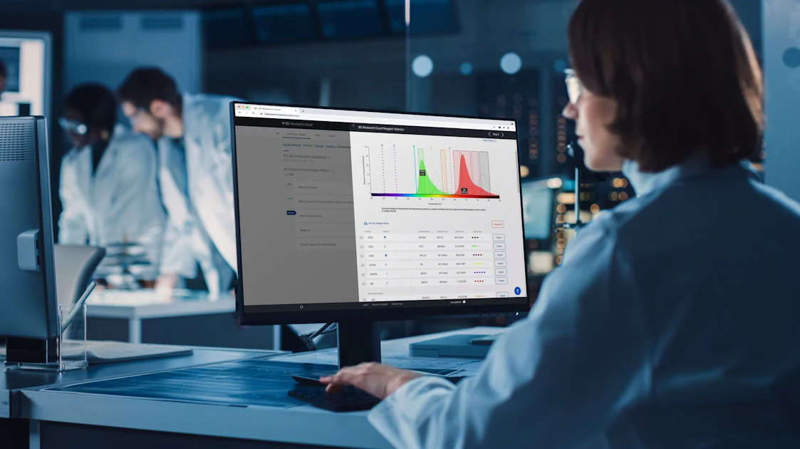 Blood Testing Software BD Launches Software to Streamline Flow Cytometry Research | Medical ...