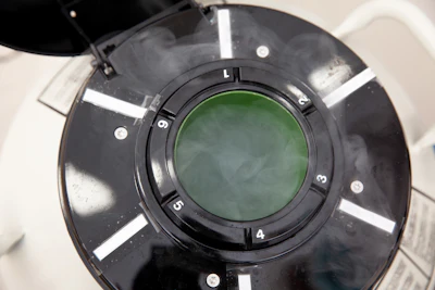 Medical Device Integrated Rupture Disk Assemblies for Medical OEM ...