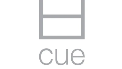 Cue Logo