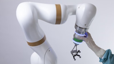 Ecential Robotics