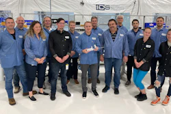 Manufacturing Transfer Of Lazurite Camera To The Minnetronix Medical Production Team