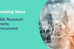 Muscular Dystrophy Association Research Grants Announcement