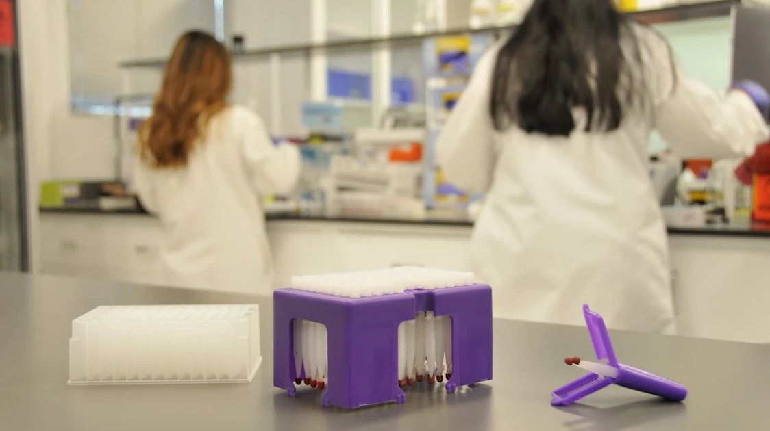 Microsampling Rodents Neoteryx Launches Program to Support Microsampling Pilot Studies ...