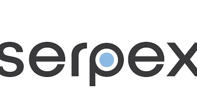 Serpex Logo