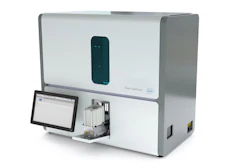 The Digital LightCycler System from Roche is the company's first digital PCR system.