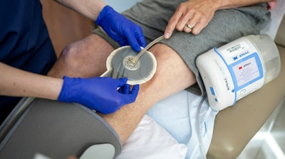 3 M Vac Therapy