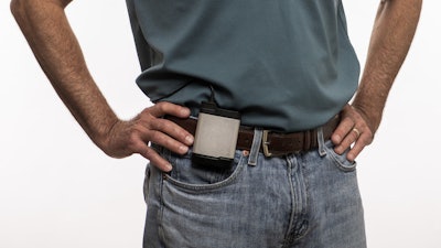 Acta Stim S Contemporary Device Design