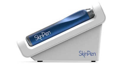 Crown Laboratories Inc Skin Pen Precision