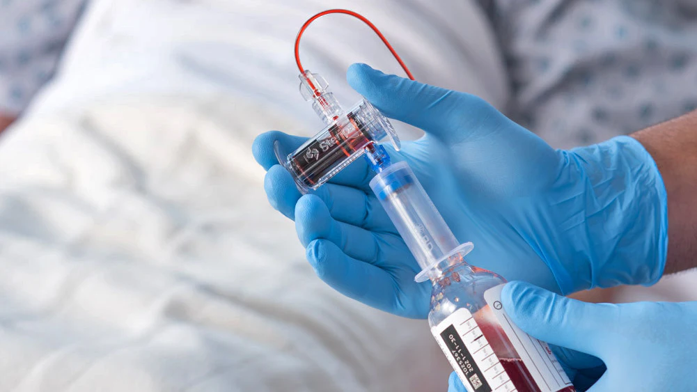 Magnolia Device BD to Co-Sell Magnolia Medical's Blood Culture Devices | Medical Design ...
