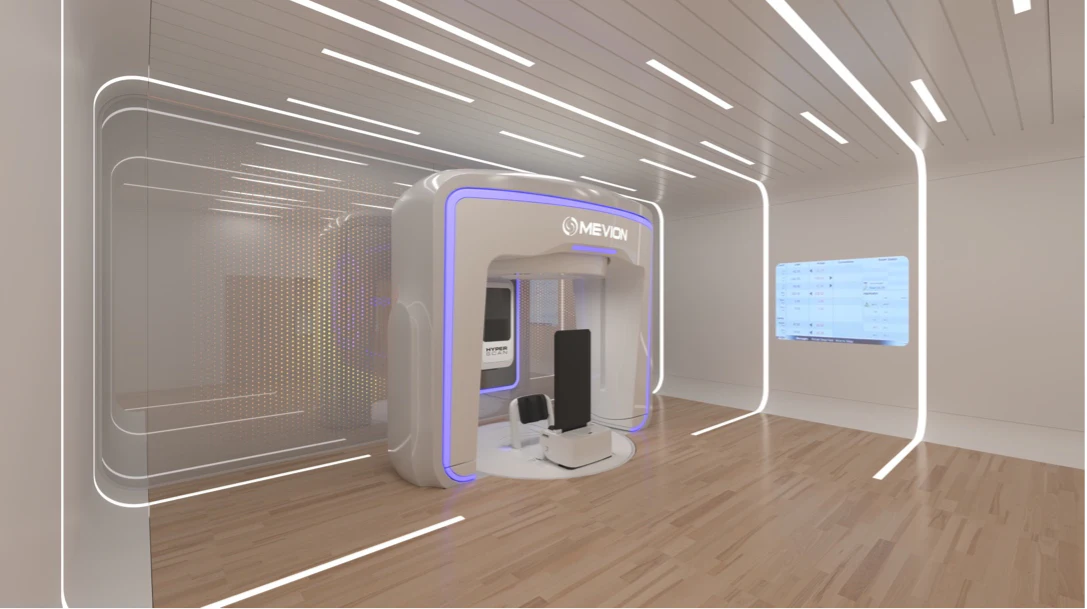 Mevion Machine Mevion Introduces New Proton Therapy System | Medical Design & Development