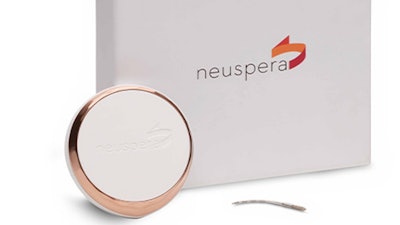 Neuspera Medical Inc System