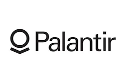 Palantir Logo