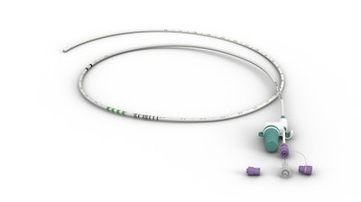 Phagenesis Catheter