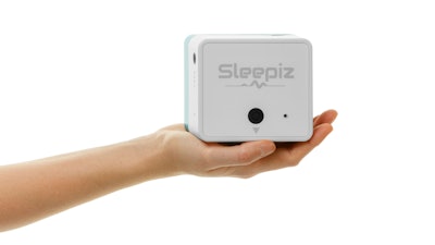 Sleepiz One