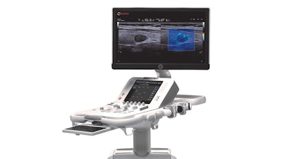 X8 Ultrasound