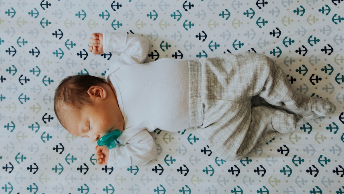 NeoLight Acquires Musical Pacifier Technology for Premature Babies ...