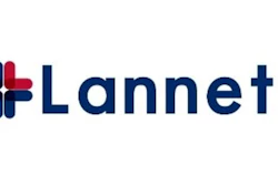 Lannett Logo
