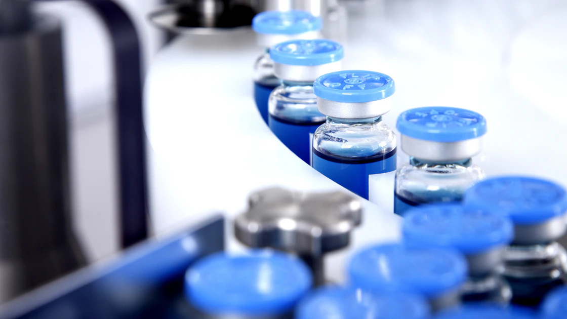 Pfizer Manufacturing Filing Pfizer Sells Injectable Manufacturing Plant in Western Australia ...