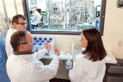 Gmp Grade Av 1980 R Was Manufactured For The Institute For Molecular Medicine Phase 1 Clinical Trial