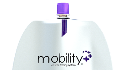 Mobility Website