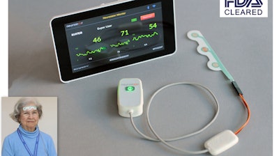 Neurosteer Eeg Brain Monitoring Platform