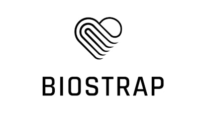 Biostrap Card