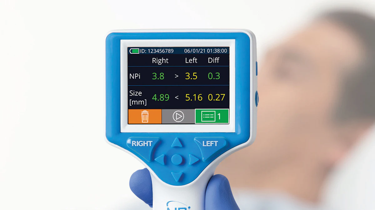 NeurOptics’ Neurological Pupil Index Marked for Post-Resuscitation Care ...