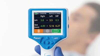 N Pi 300 Patient In Back