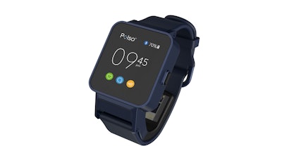 Polso Watch