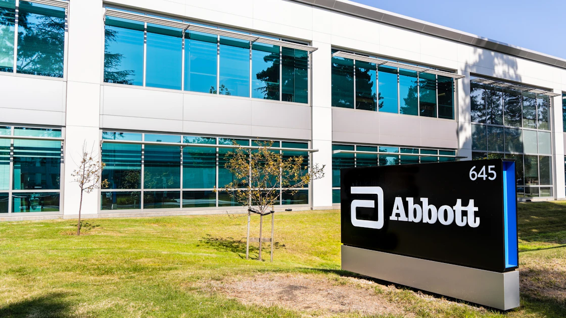 Abbott Technology Abbott Launches World's Smallest Implantable | Medical Design & Development