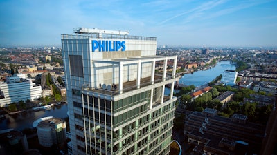 Philips Headquarter Amsterdam The Netherland Ali Global 6392345d2611a