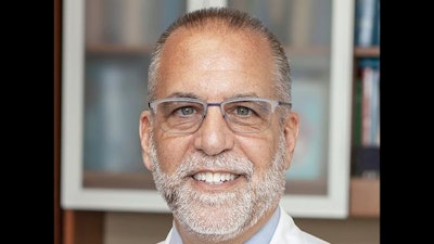 Ralph Sacco, Neurologist And Aha Past President, Dies Of Brain Cancer