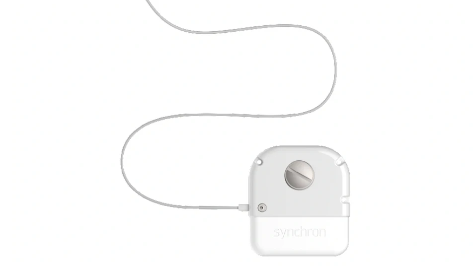 Syncro Computer Synchron Claims Positive Results in Brain-Computer Interface Clinical ...