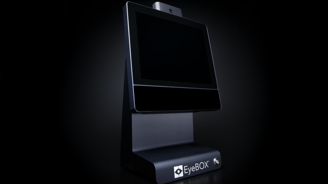 Oculogica Shares New Data on Concussion Diagnostic Machine | Medical ...