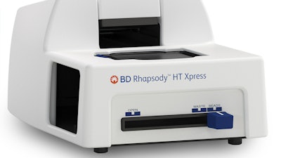 Bd New Ht Xpress System