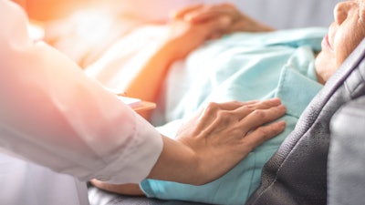 Healthcare Hands