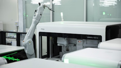 Mgi Ultrahigh Sequencer
