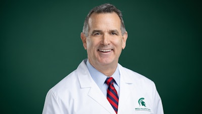 Msu Health Care Michael Weiner