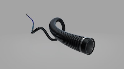 Millipede 088 Clot Ingestion Catheter