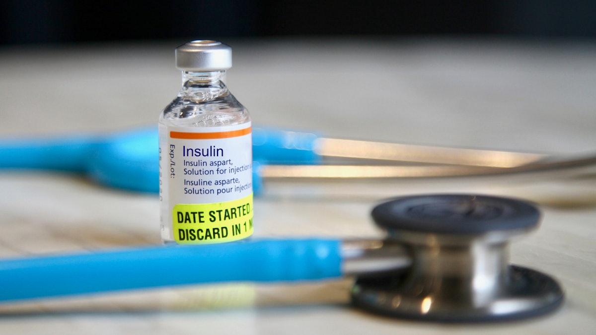 Insulet Makes Two Insulin Delivery Tech Acquisitions | Medical Design ...