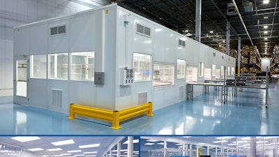 Cleanroom Pr Image