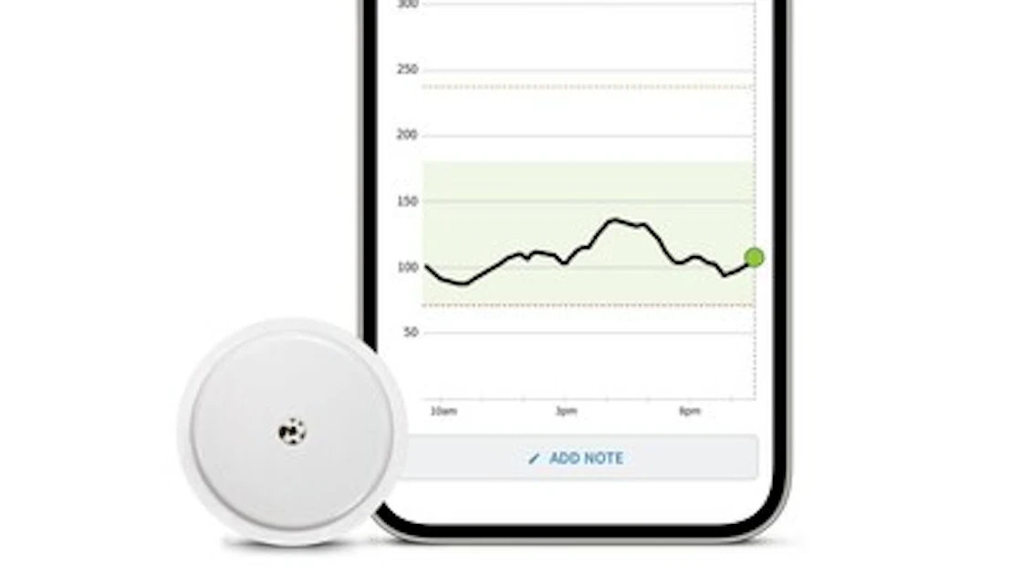 Freestyle Libre Rx Example FDA Clears Abbott's FreeStyle Libre for Integration with Insulin ...