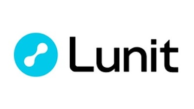 Lunit Ci Logo