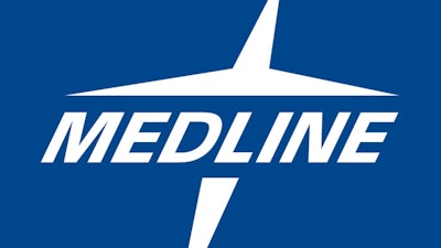 Medline Logo