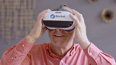 Rocketvr